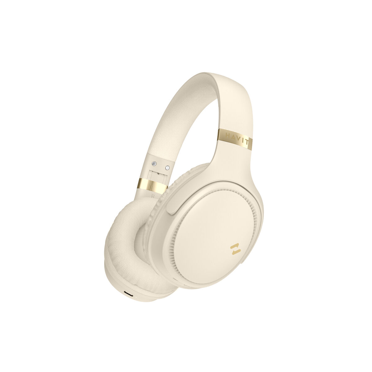 Image secondaire de Casque Havit H630BTby