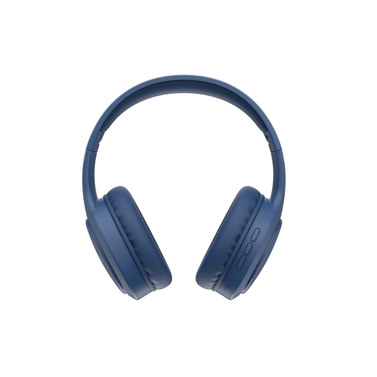 Afbeeldingen van Bluetooth Headband Headphones Havit H633BT Blue