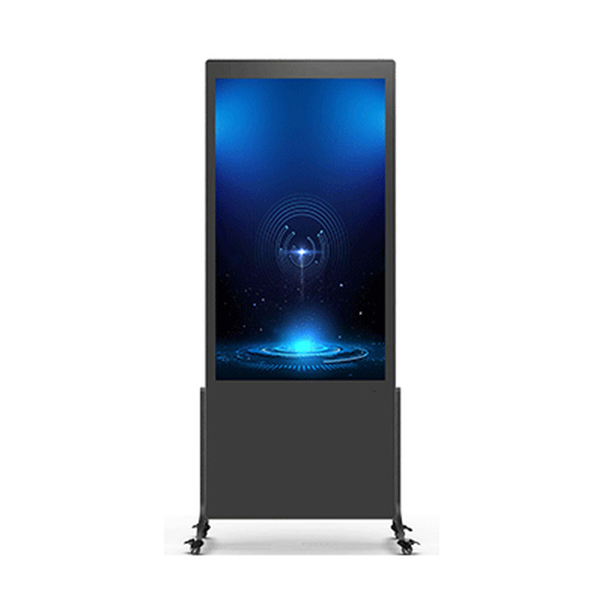 Afbeeldingen van Monitor Dahua DHI-LDV43-SAI400L-V1 4K Ultra HD 43"