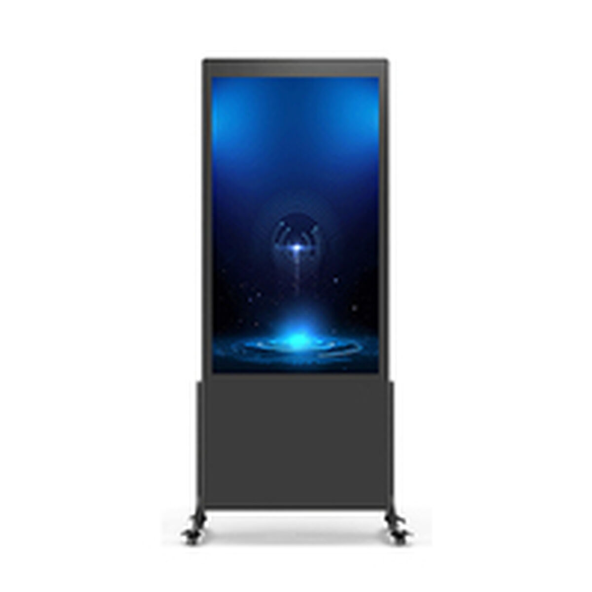 Afbeeldingen van Monitor Dahua DHI-LDV43-SAI400L-V1 4K Ultra HD 43"