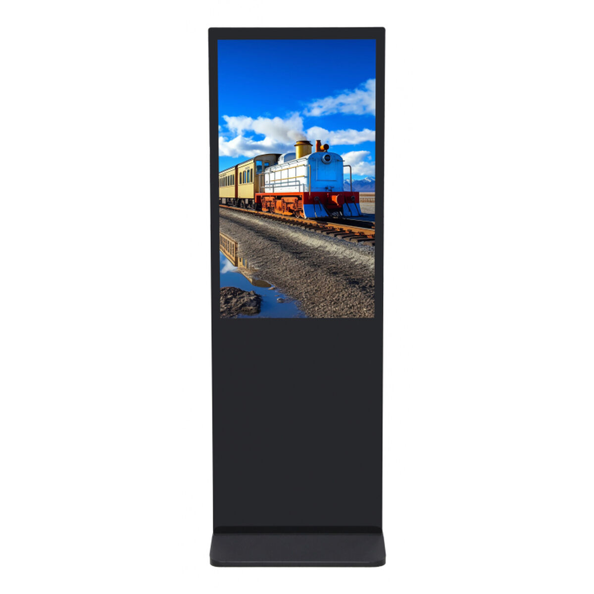 Picture of Monitor Dahua DHI-LDV43-SAI400L-V1 4K Ultra HD 43"