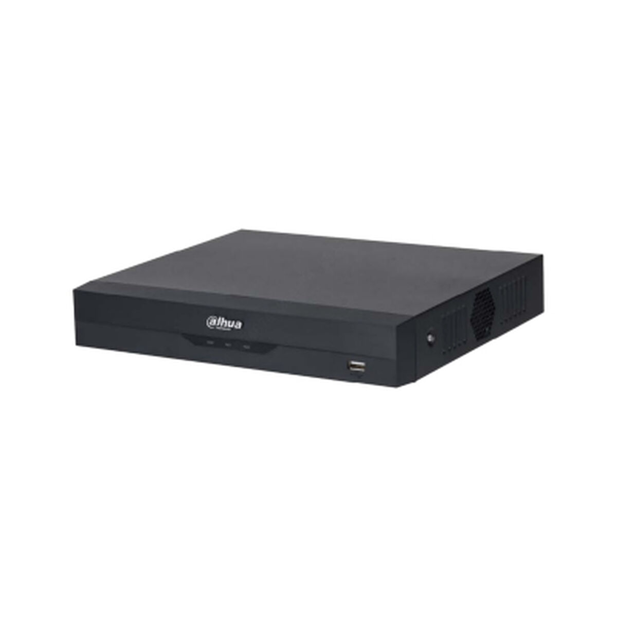 Afbeeldingen van TDT Tuner DAHUA TECHNOLOGY XVR5104HS-4KL-I3