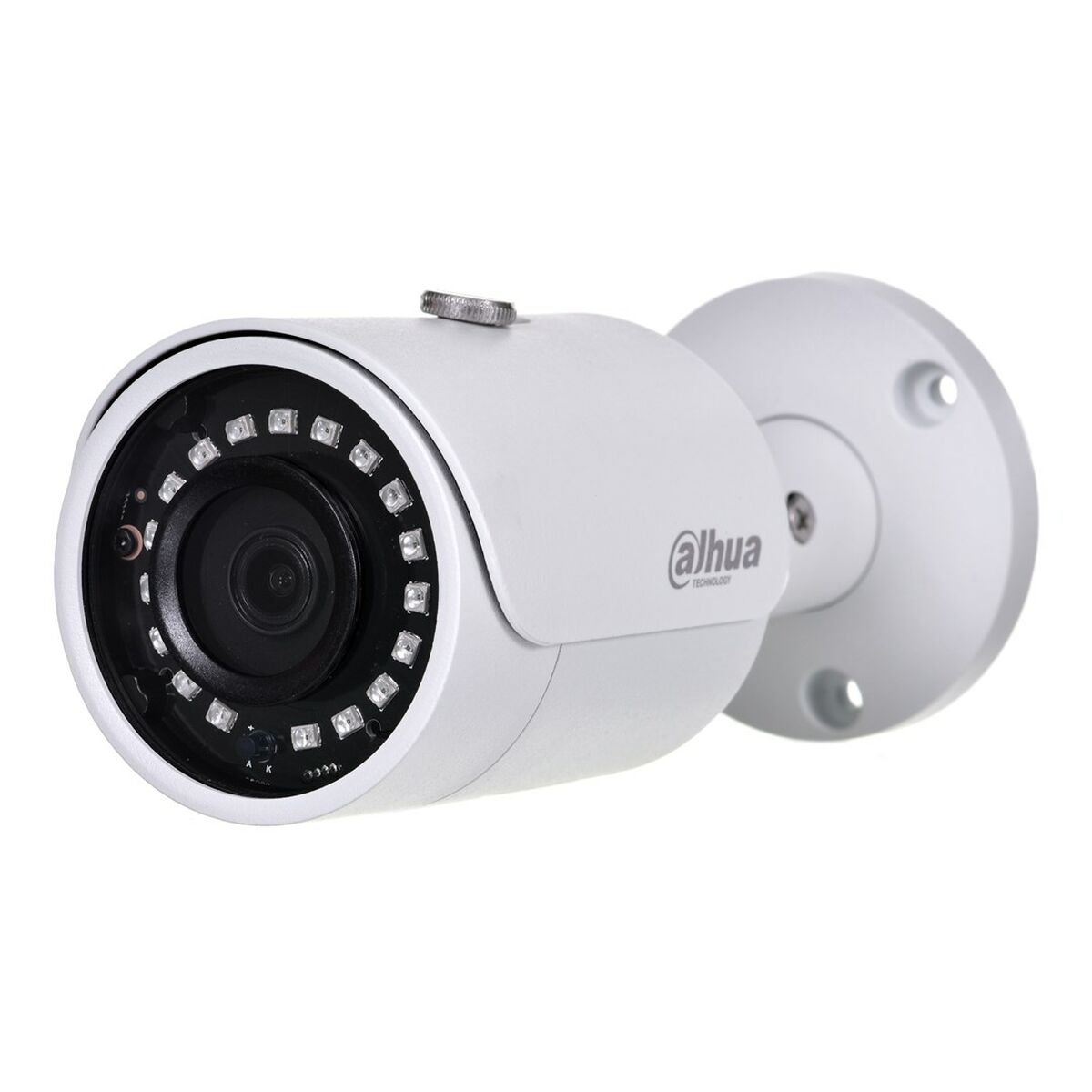 Camescope de surveillance Dahua IPC-HFW1431S-0280B-S4
