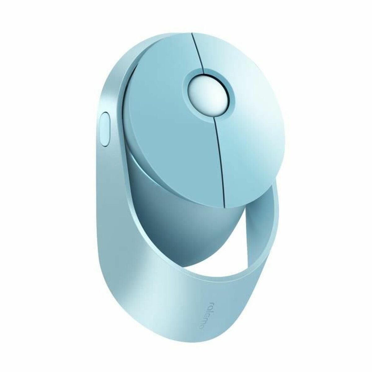 Afbeeldingen van Mouse Rapoo Blue 1600 dpi