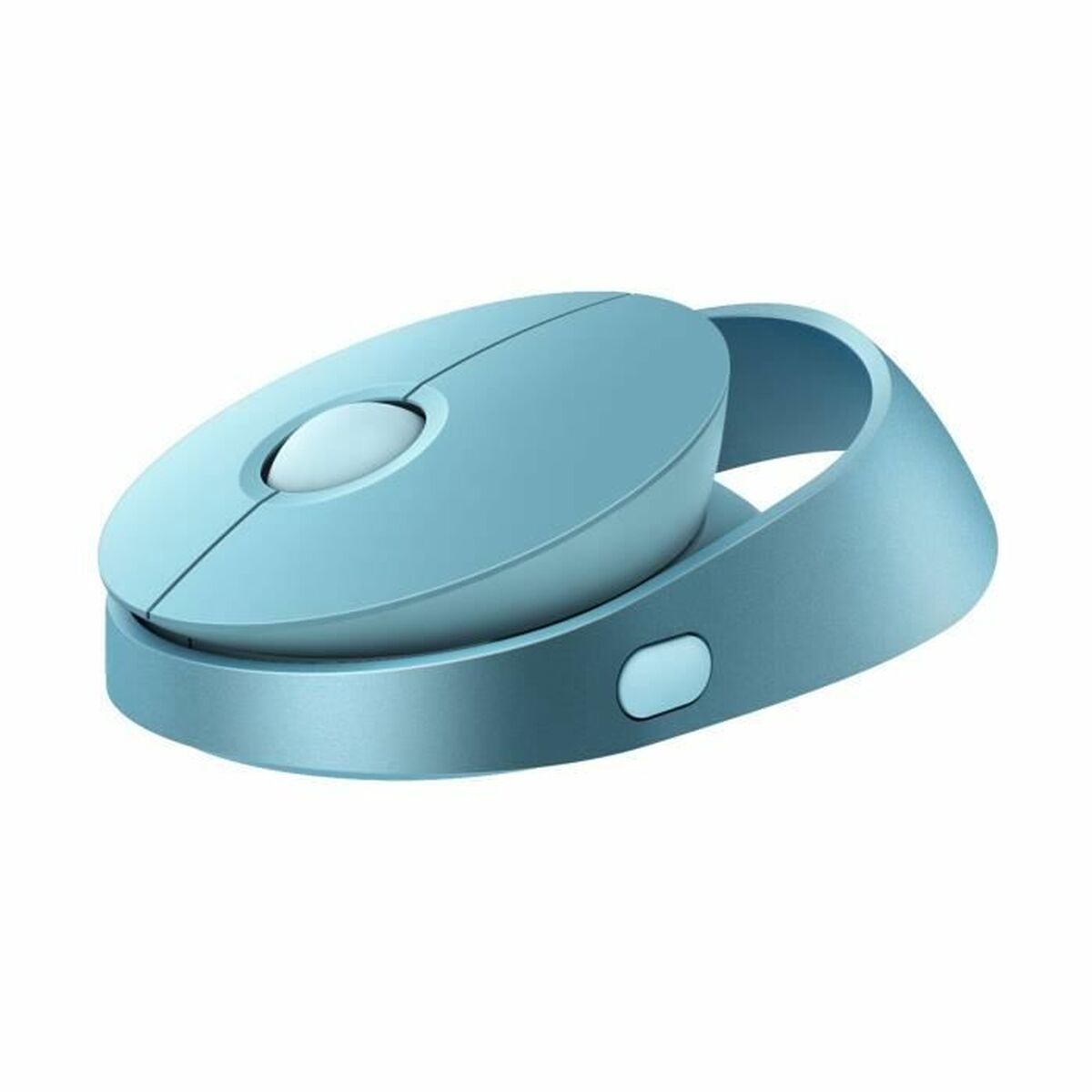 Afbeeldingen van Mouse Rapoo Blue 1600 dpi