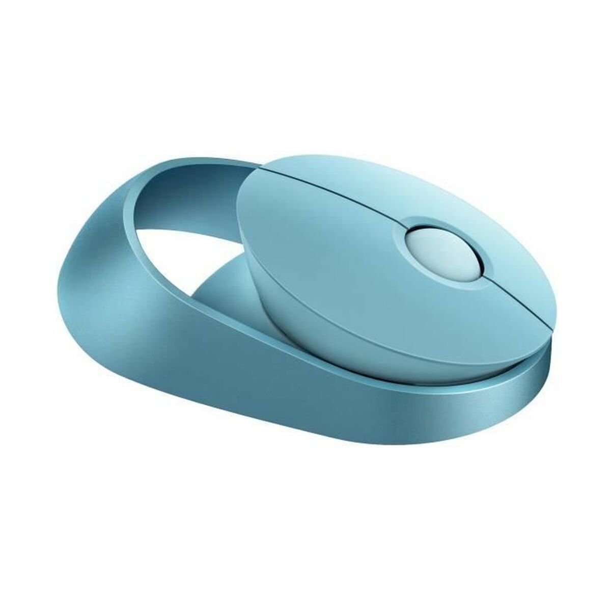 Afbeeldingen van Mouse Rapoo Blue 1600 dpi
