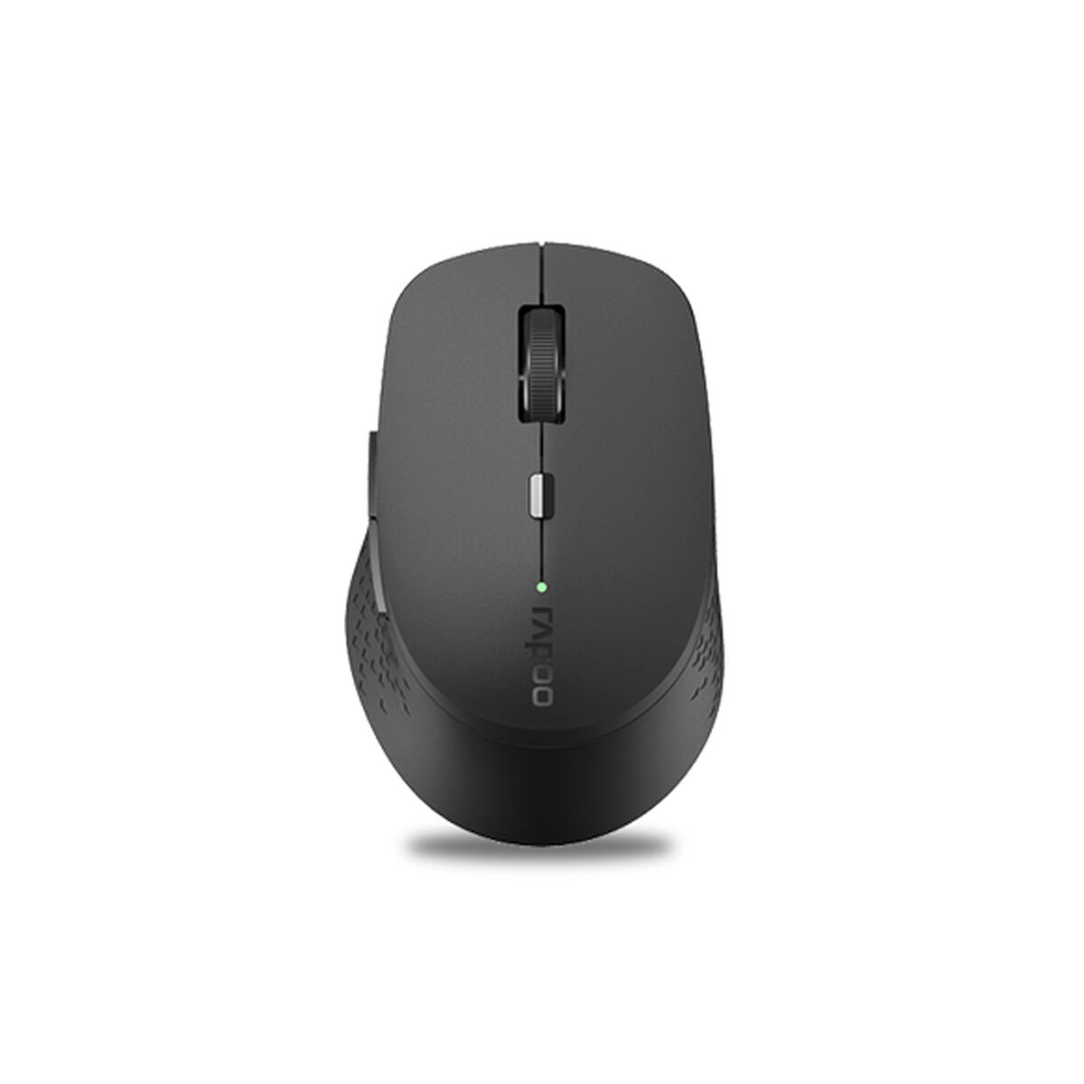 Afbeeldingen van Wireless Mouse Rapoo 00184341 Black 1600 dpi