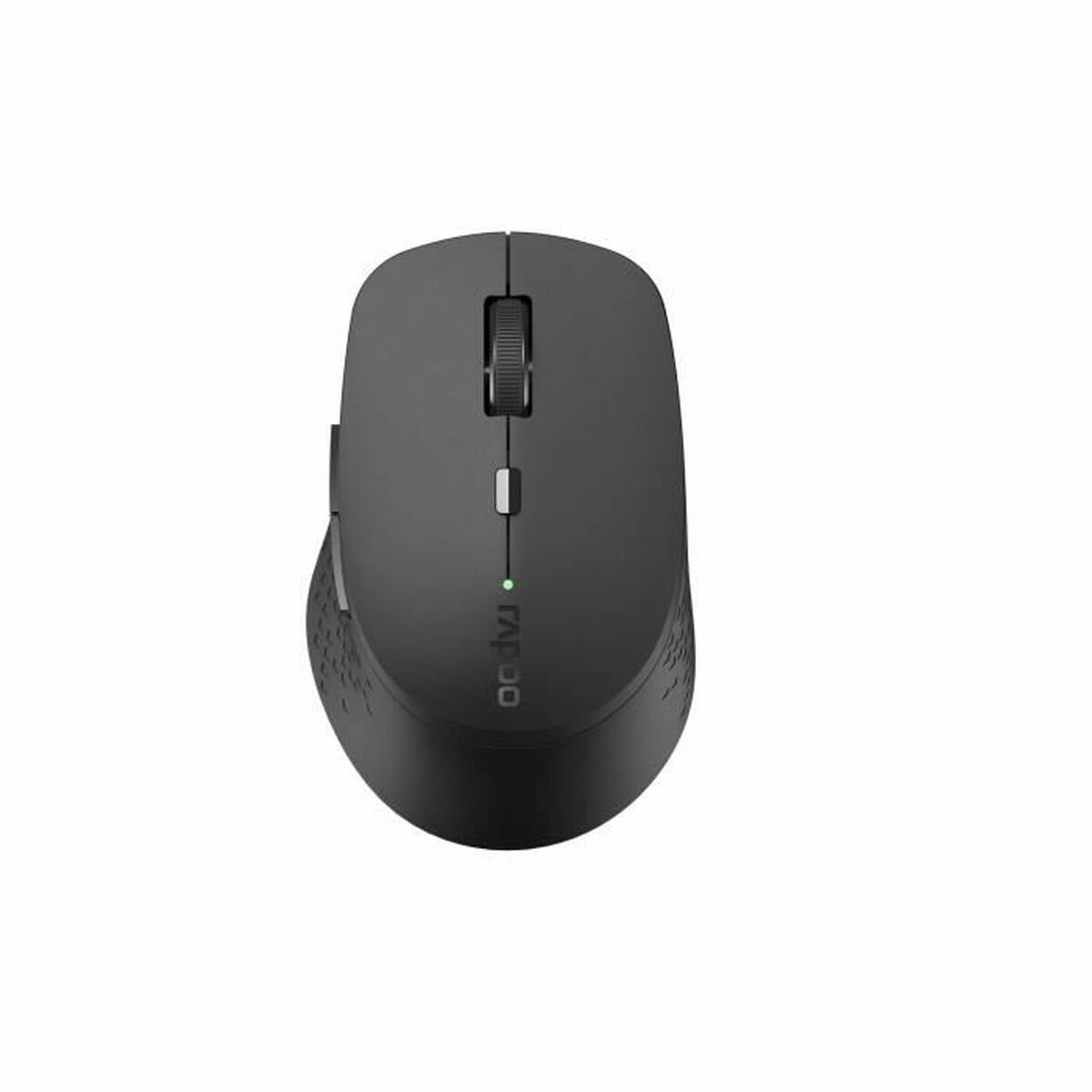 Afbeeldingen van Wireless Mouse Rapoo 00184341 Black 1600 dpi