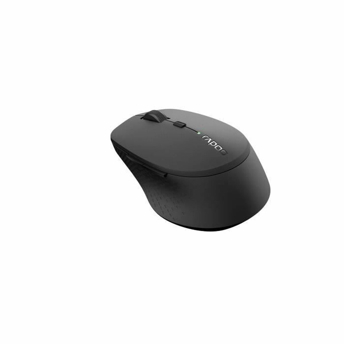 Afbeeldingen van Wireless Mouse Rapoo 00184341 Black 1600 dpi