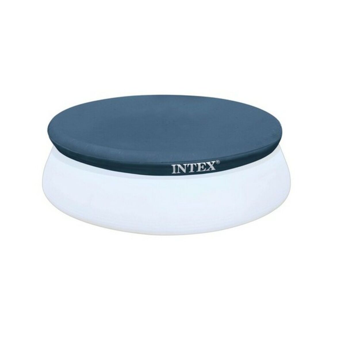 Canvas for Inflatable Pool Intex (244 x 30 cm)