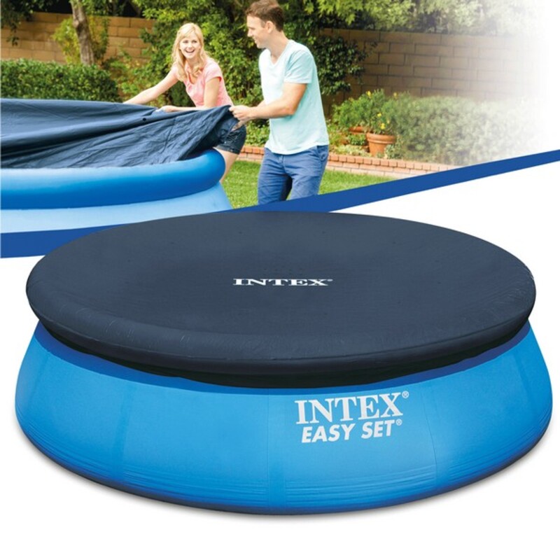 Canvas for Inflatable Pool Intex (305 x 30 cm)
