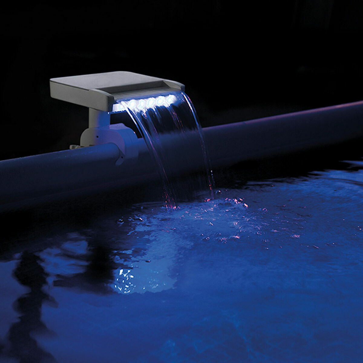 Image de Fountain Intex LED Light