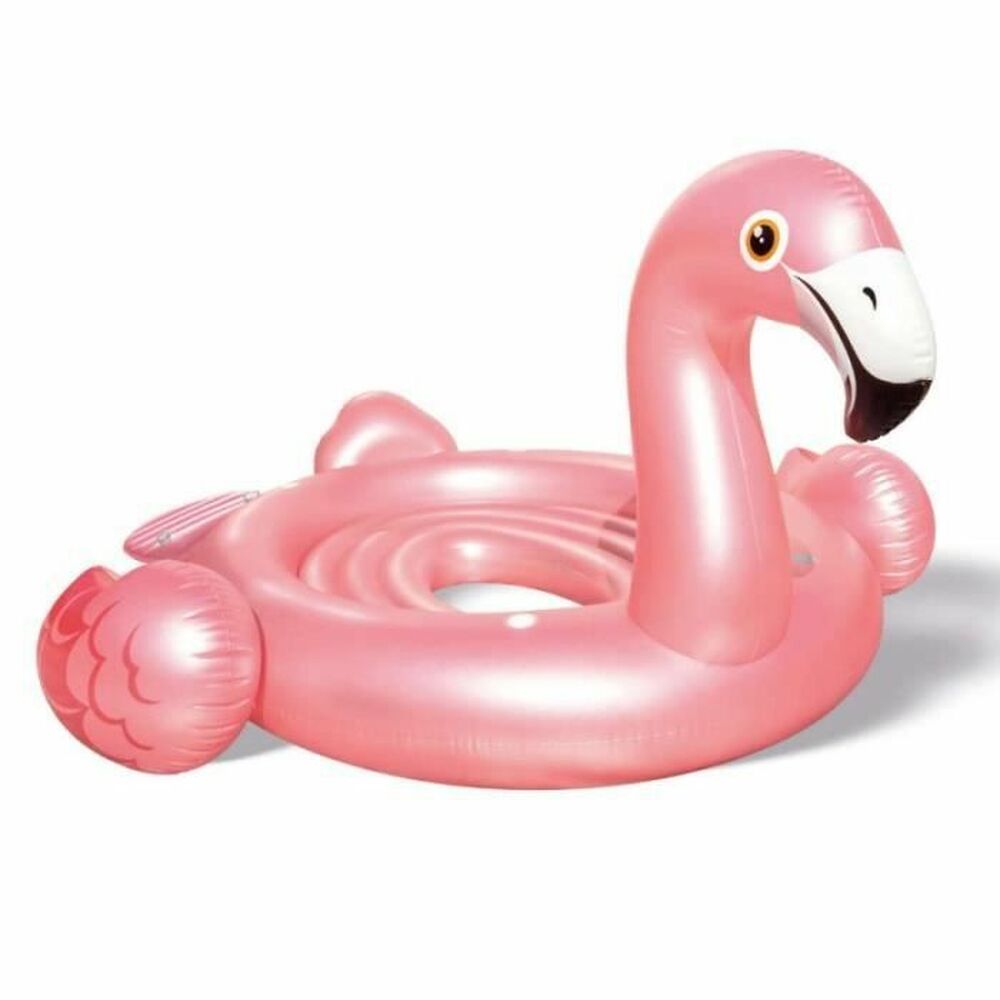 Île gonflable Intex Party Flamingo 315 x 358 x 163 cm