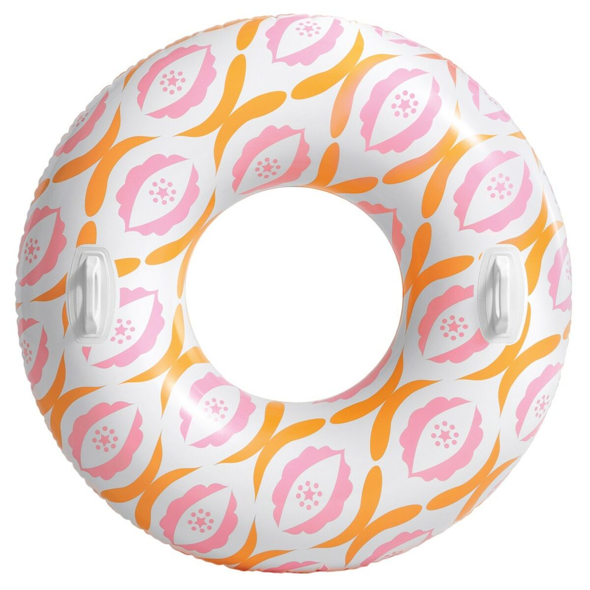 Φουσκωτή Σανίδα Intex Timeless Ø 91 cm Donut