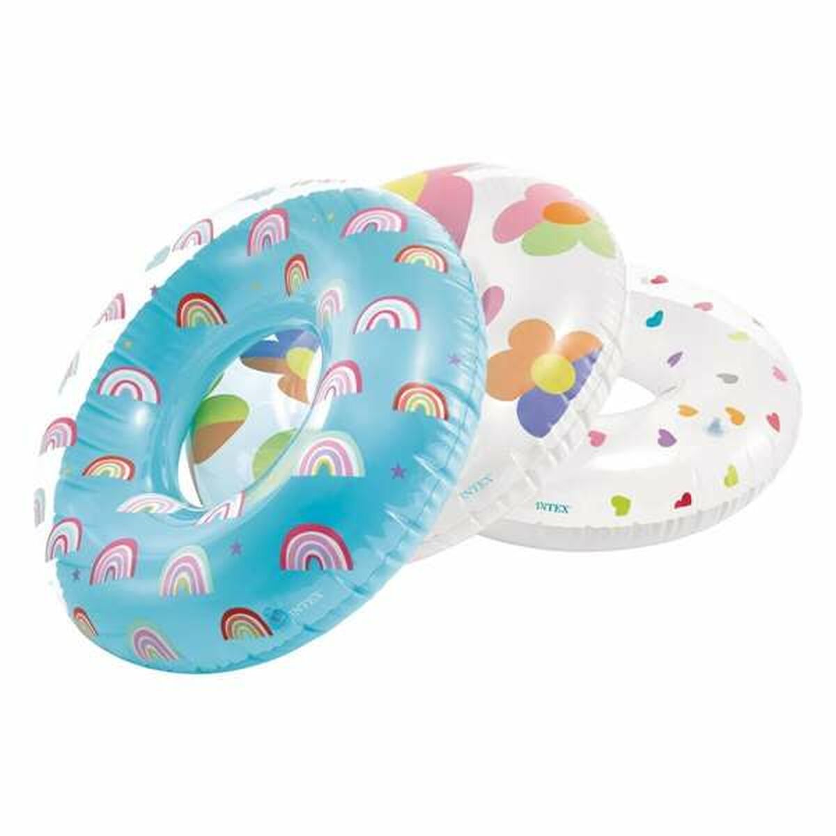 Image secondaire de Bouée gonflable Intex