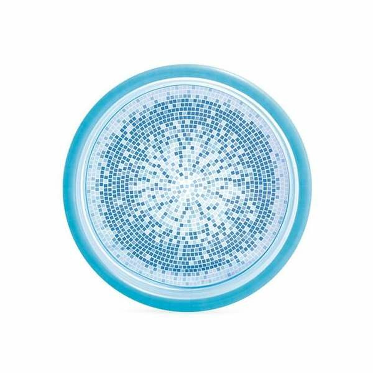 Image secondaire de Pataugeoire gonflable pour enfants Intex 147 x 33 cm