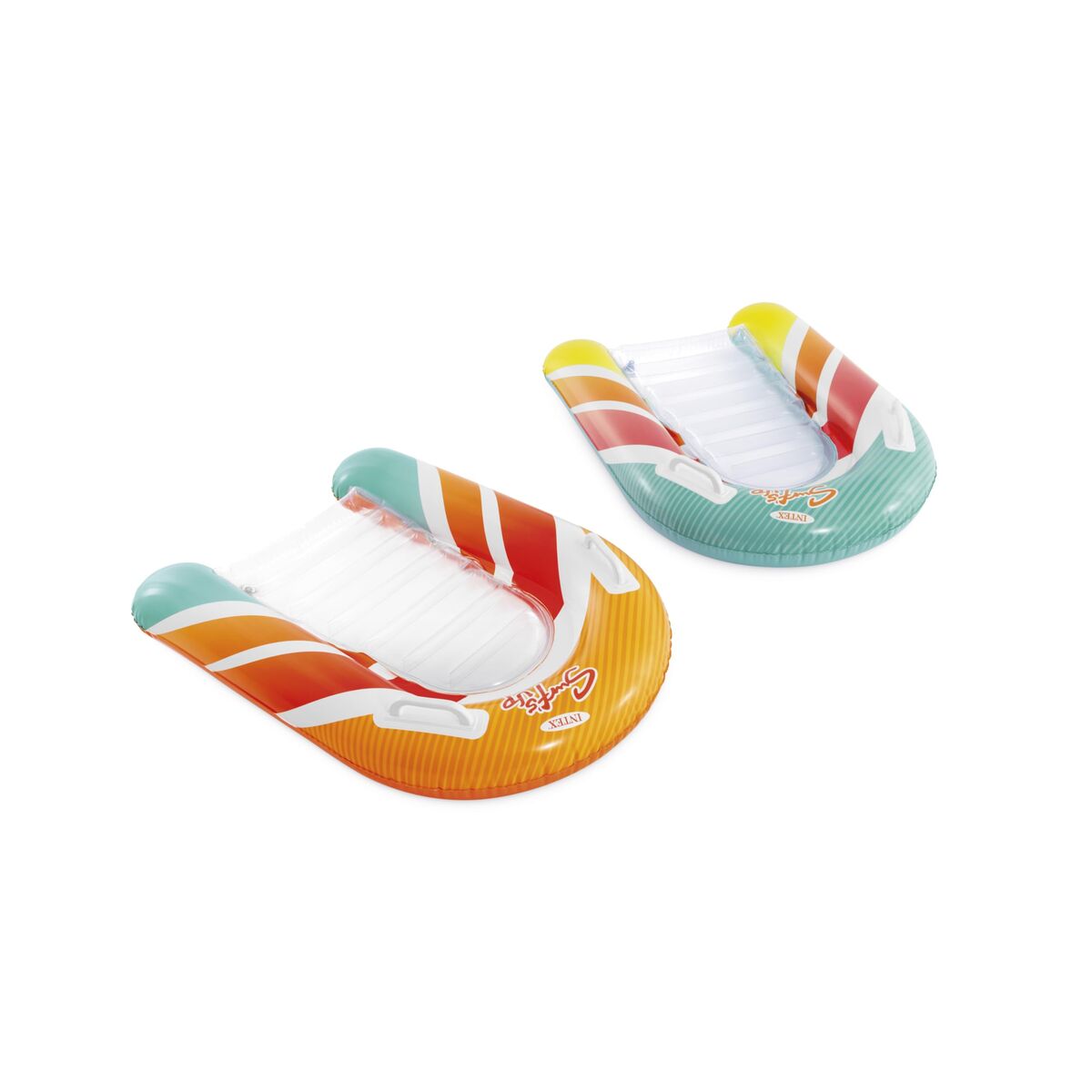 Õhkmadratsid & täispuhutavad tooted