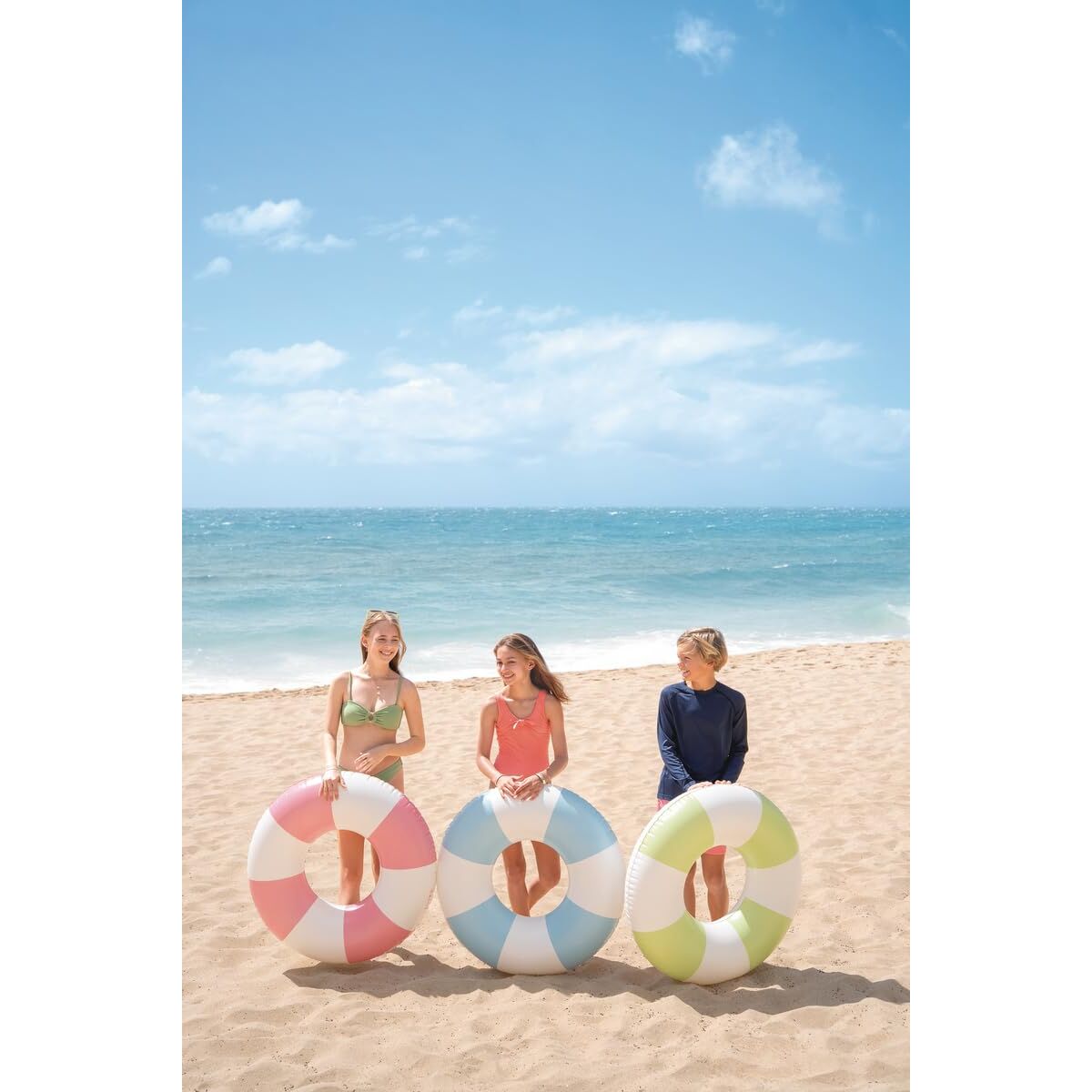 Inflatable Float Intex 91 cm