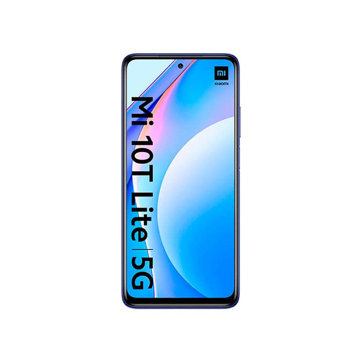Smartphone Xiaomi 10T Lite 6,67" Octa Core 6 GB RAM 128 GB Blue