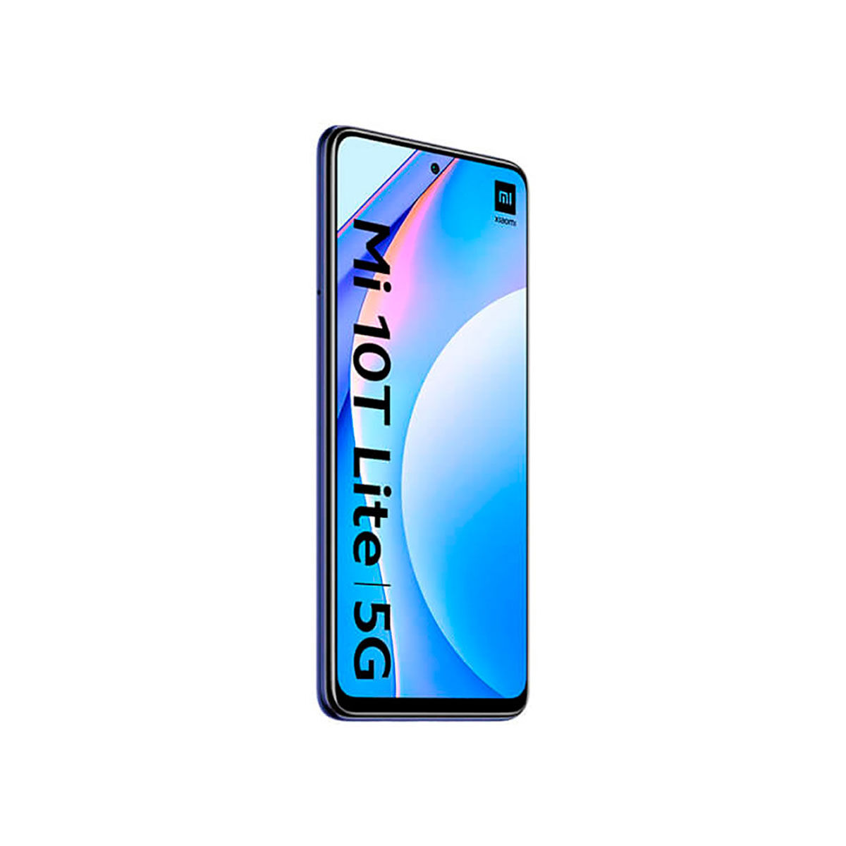 Smartphone Xiaomi 10T Lite 6,67" Octa Core 6 GB RAM 128 GB Blue