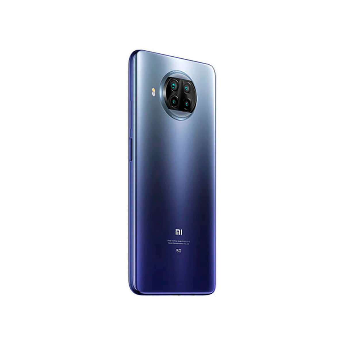 Smartphone Xiaomi 10T Lite 6,67" Octa Core 6 GB RAM 128 GB Blue