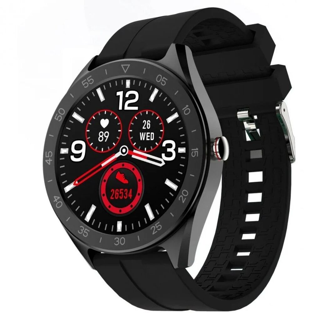 Smartwatch Lenovo R1 1,3" 280 mah  