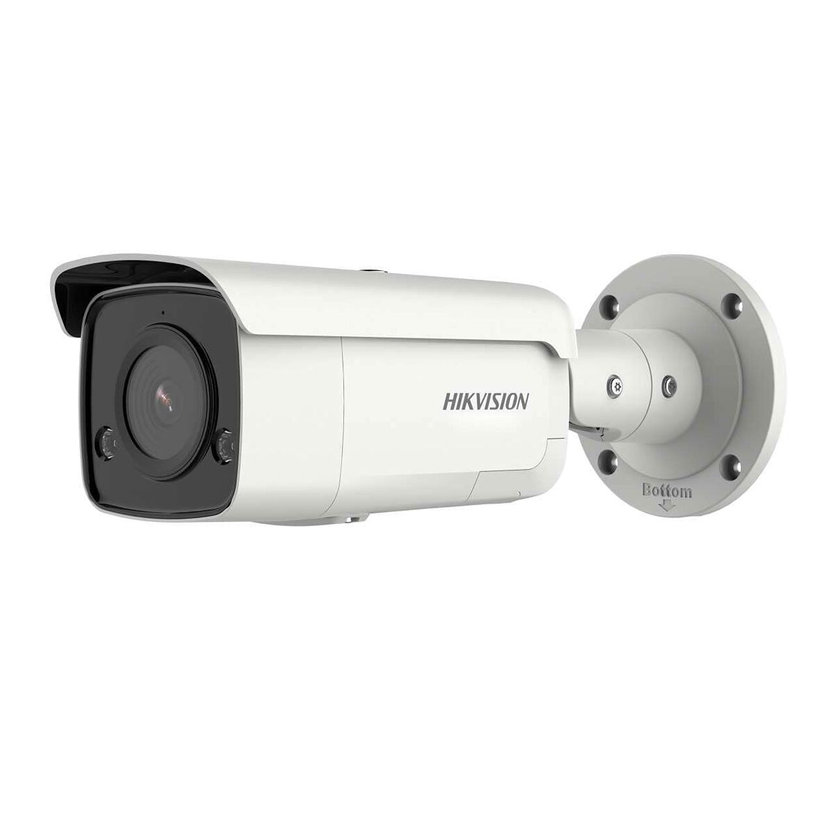 Videocamera di Sorveglianza Hikvision DS-2CD2T46G2-ISU/SL