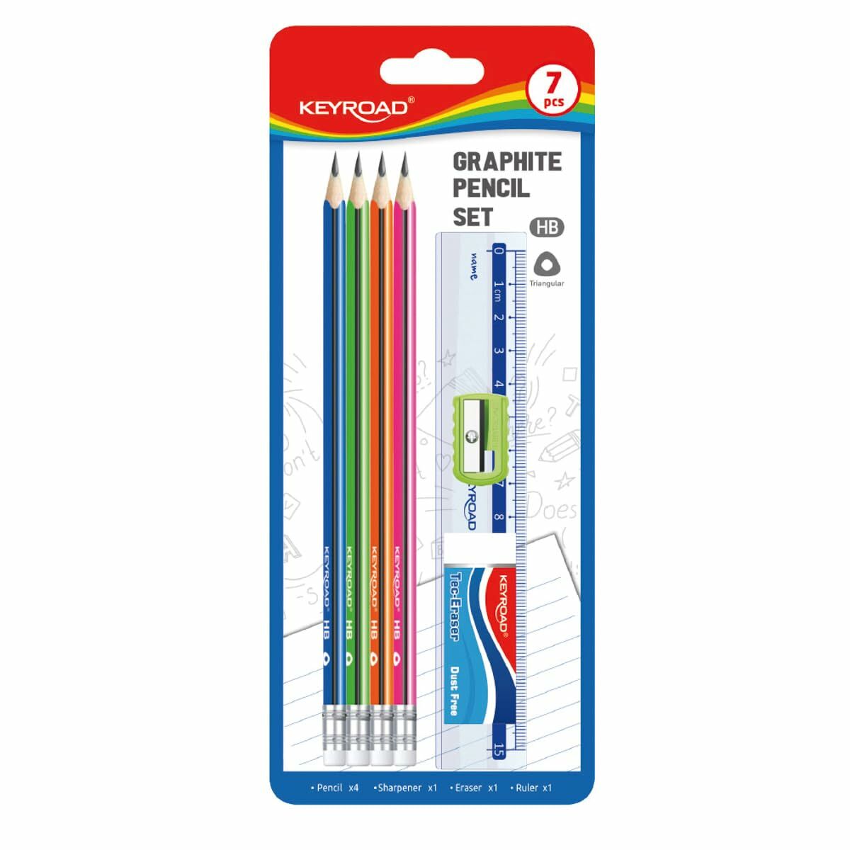 Crayons KR971850