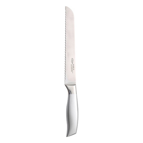 Bread Knife San Ignacio Stainless steel (20 cm)