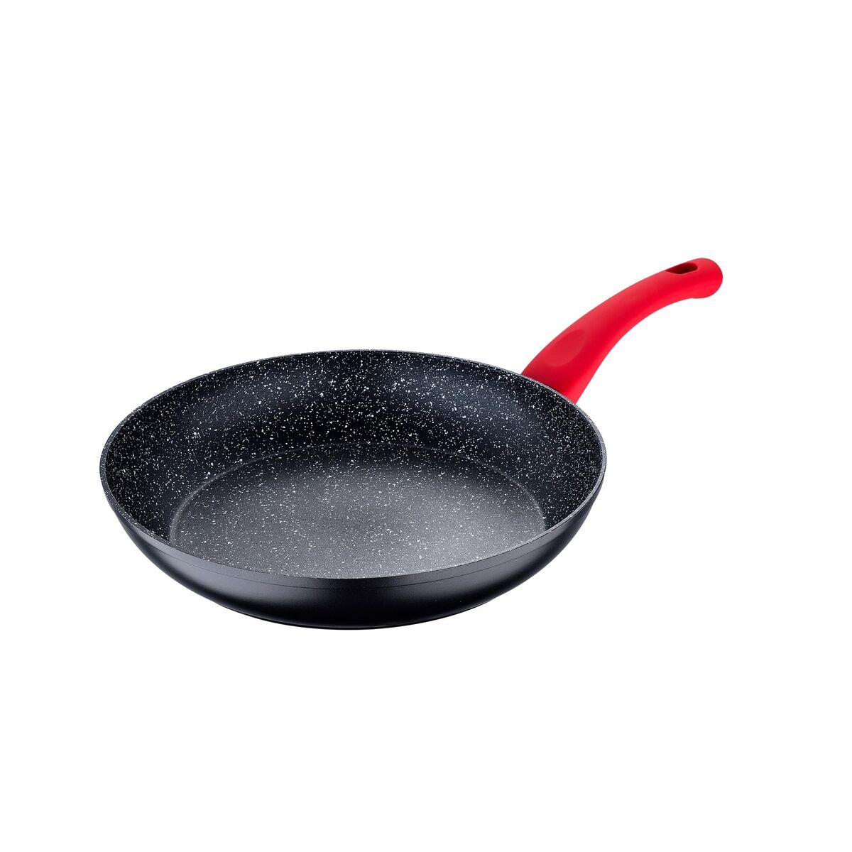 Pan San Ignacio toledo Toughened aluminium Black, view 6