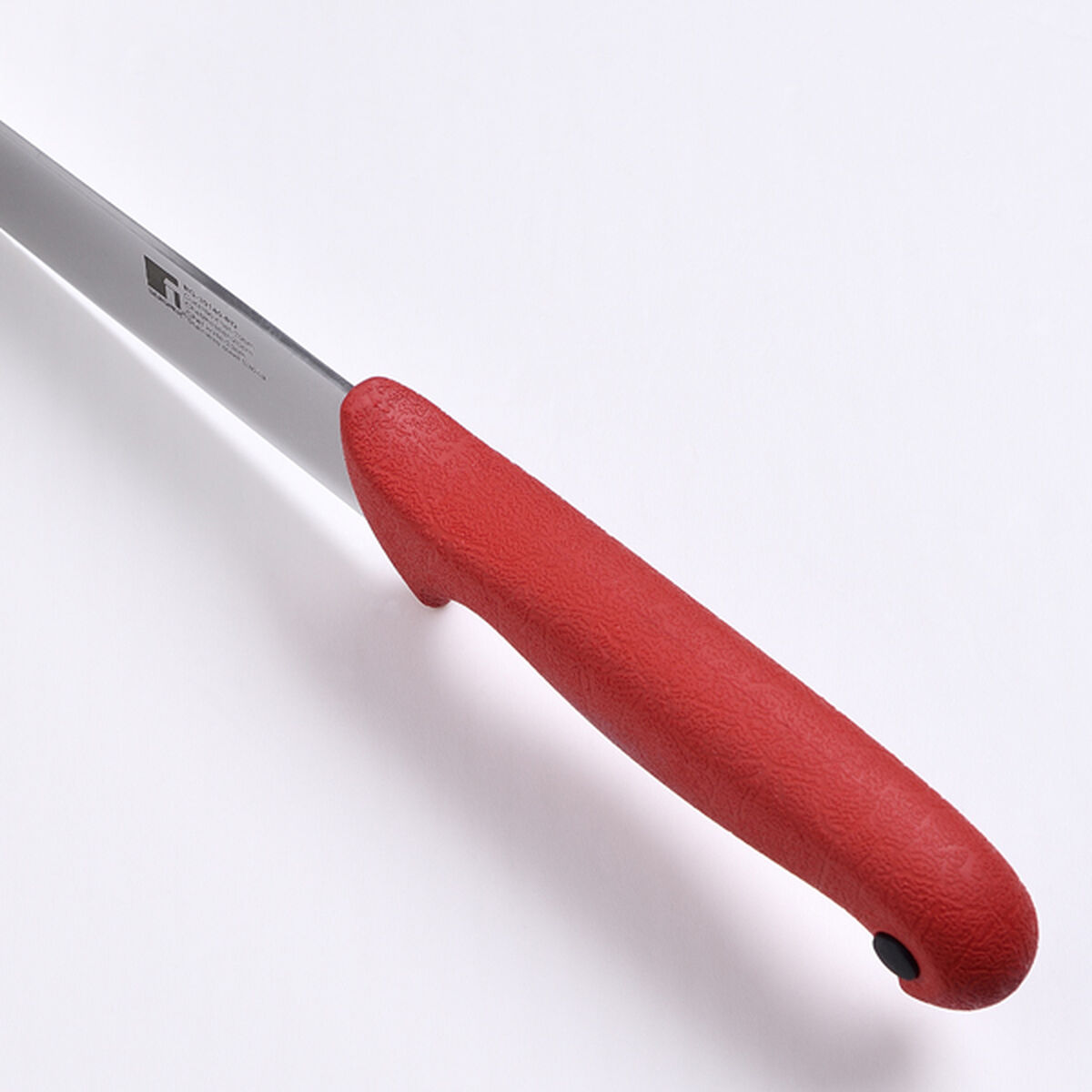 Chef Messer Bergner Edelstahl (20 cm) - Thumbnail 2