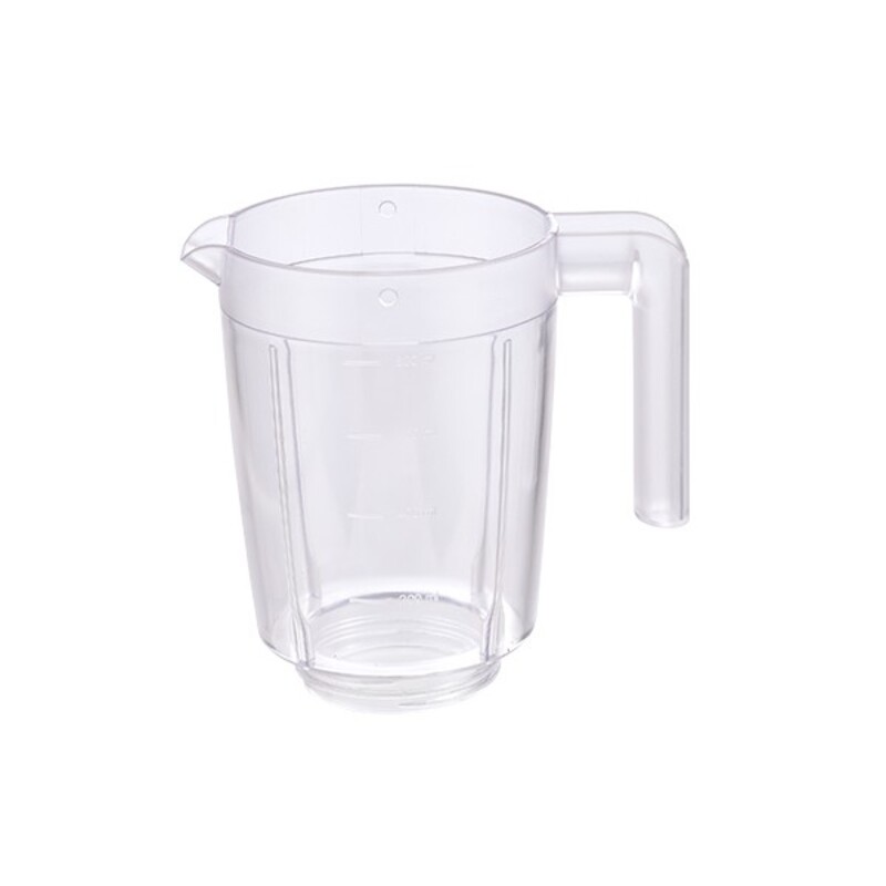 Batidora de Vaso SwissHome 2 en 1 Azul (800 ml), imagen 13