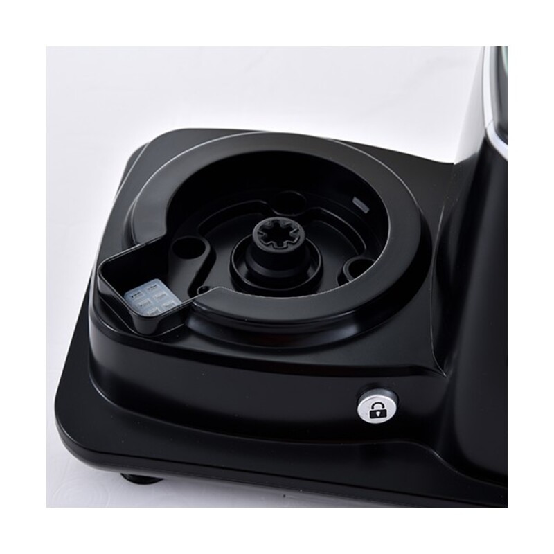 Food Processor Masterpro Multicooker Black 600W 1,5 L 850 W