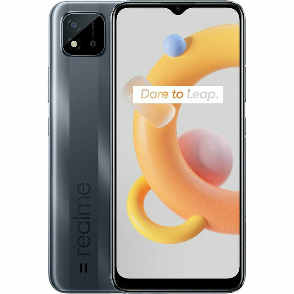 Picture of Smartphone Realme C11 2021