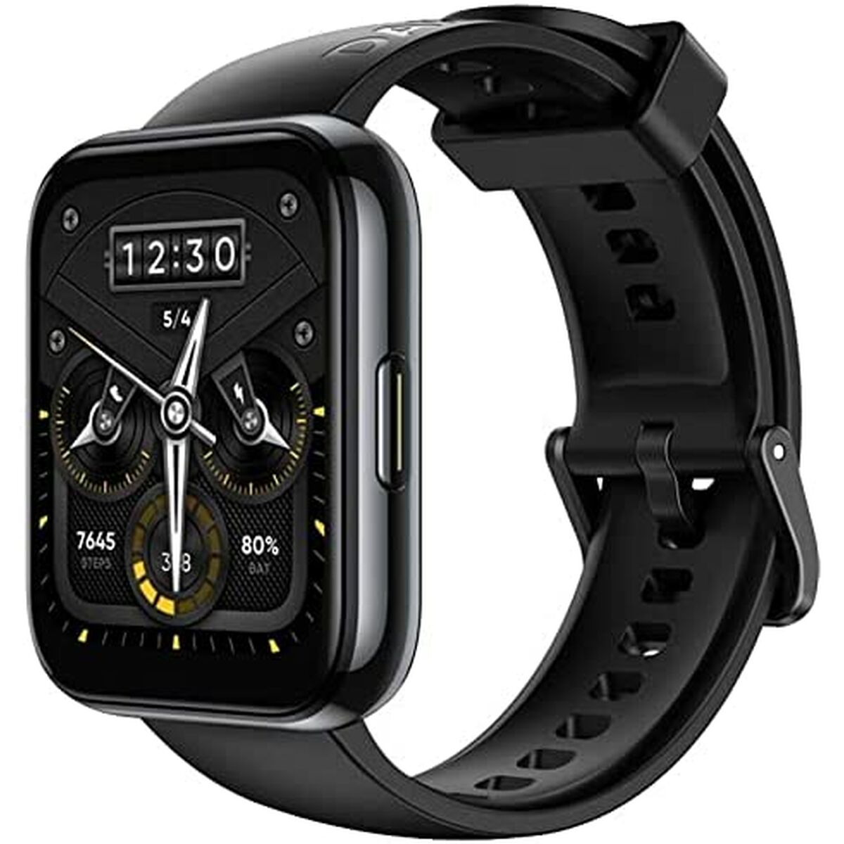 Smartwatch Realme WATCH 2 PRO 1,75"