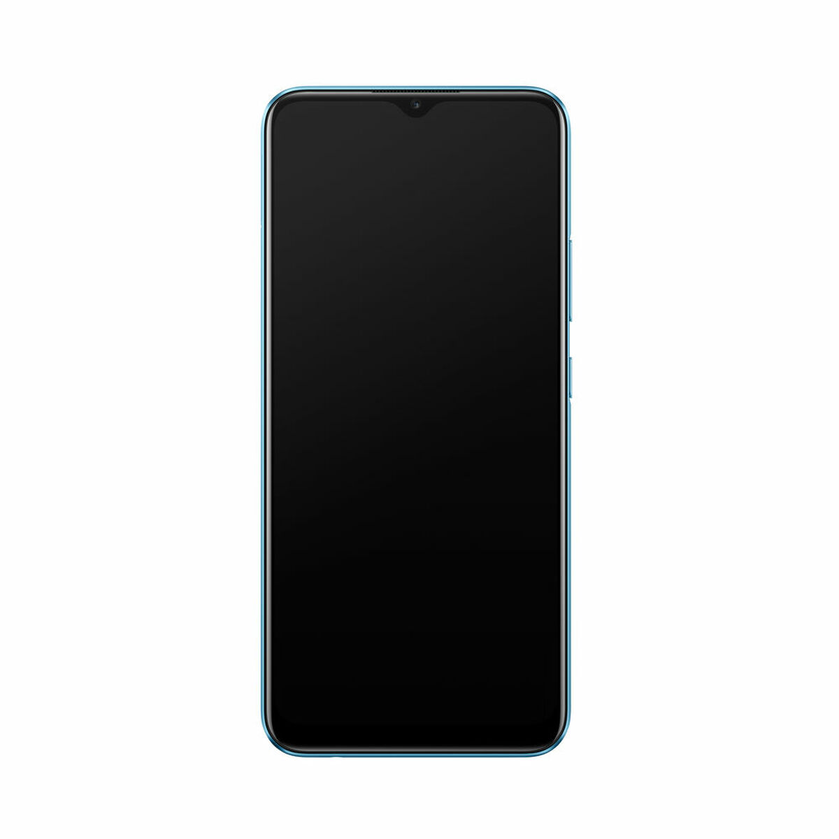 Smartphone Realme C21Y 6,5″ 4 GB RAM 64 GB Μπλε