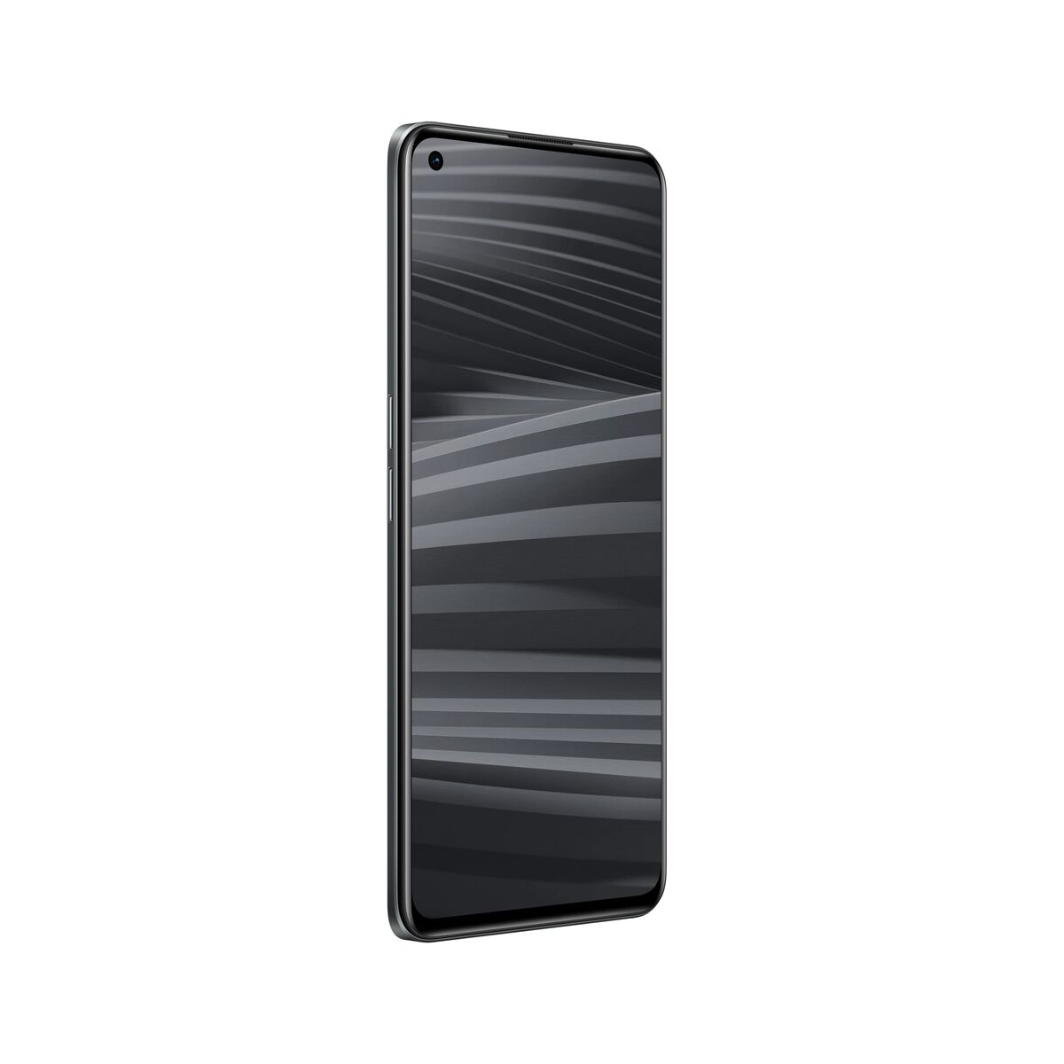 Smartphone Realme RMGT2-S128 6,62" Octa Core Qualcomm Snapdragon 888+ 8 GB RAM 128 GB 128 GB SSD Black