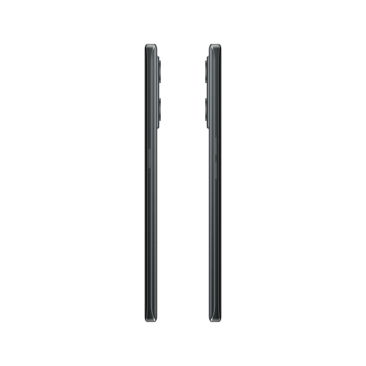 Smartphone Realme RMGT2-S128 6,62" Octa Core Qualcomm Snapdragon 888+ 8 GB RAM 128 GB 128 GB SSD Black