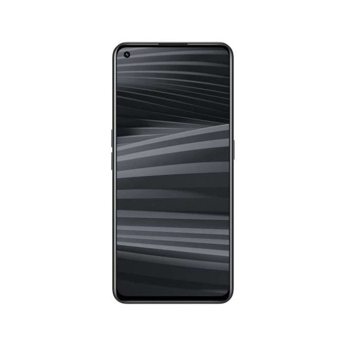 Smartphone Realme RMGT2-S128 6,62" Octa Core Qualcomm Snapdragon 888+ 8 GB RAM 128 GB 128 GB SSD Black