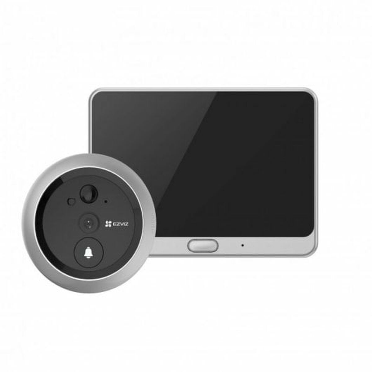 Digitaal Kijkgaatje Ezviz DP1C (Refurbished B)