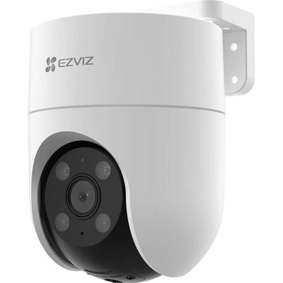 Afbeeldingen van Surveillance Camcorder Ezviz CS-H8C(4MM) White Wi-Fi