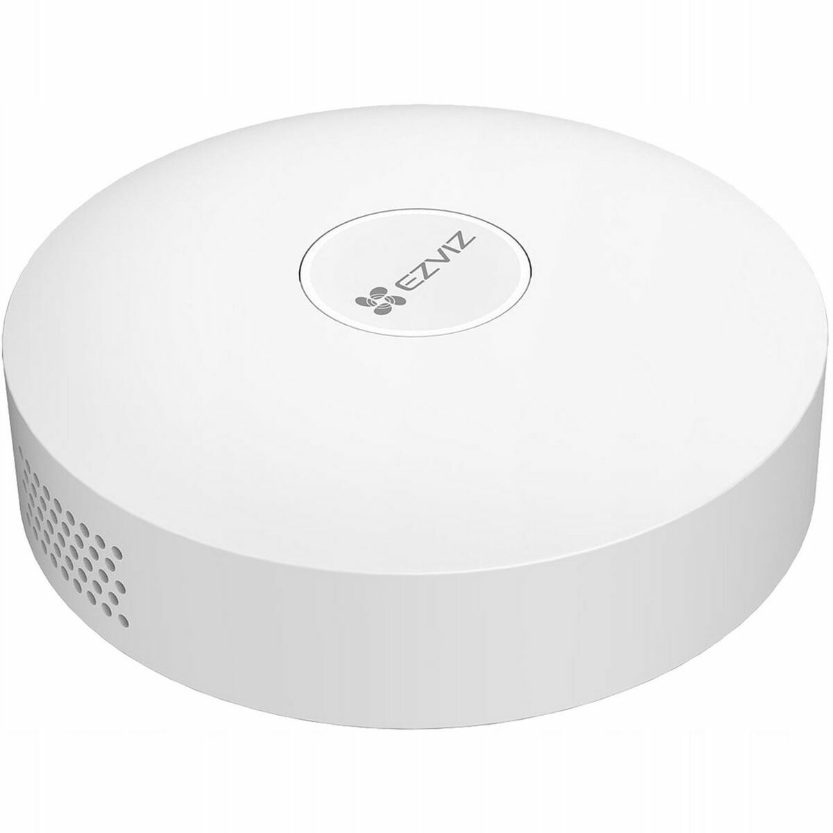 Afbeeldingen van Zigbee Home Automation Control Centre Ezviz CS-A3-R200-WBG