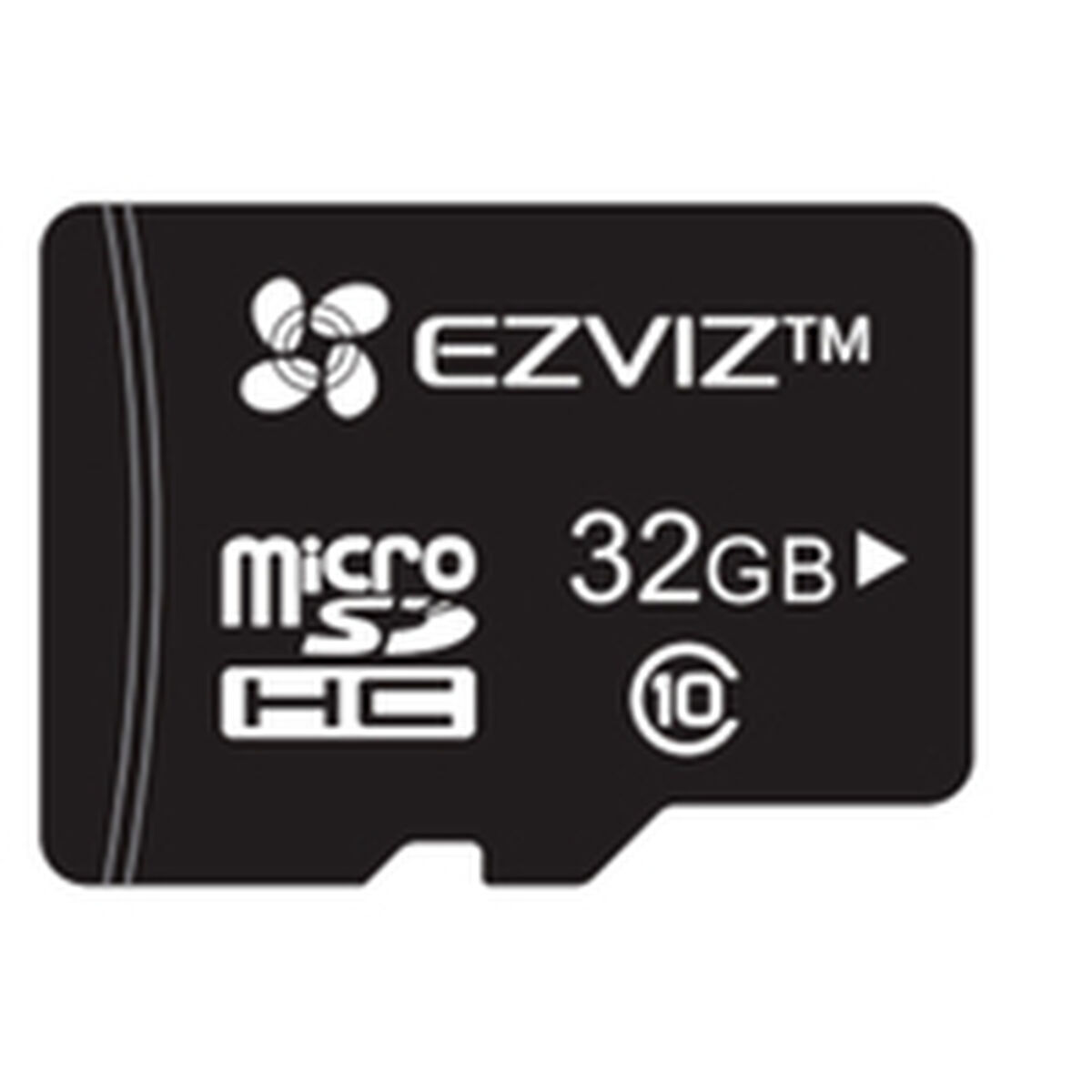 Image secondaire de Carte Mémoire Micro SD avec Adaptateur Ezviz CS-CMT-CARDT32G-D 32 GB