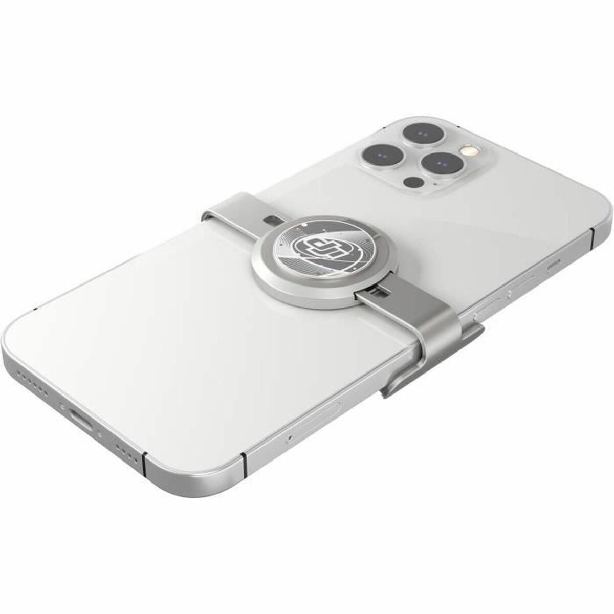 Afbeeldingen van Camera Stabiliser for Smartphone Dji Osmo Mobile SE