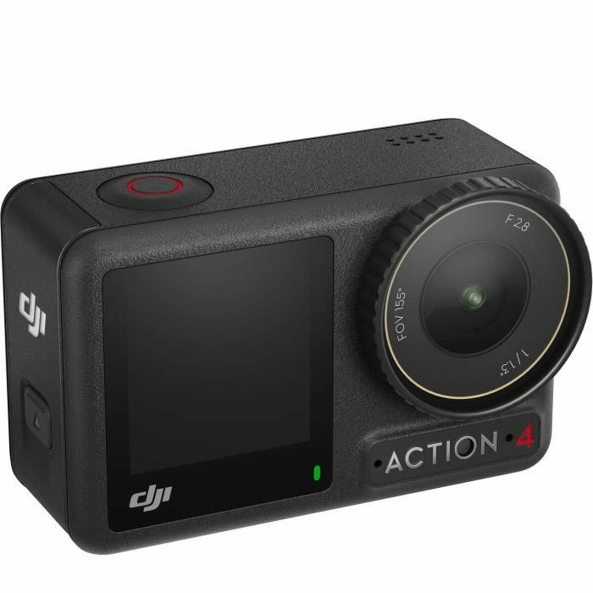 Afbeeldingen van Sports Camera Dji Osmo Action 4 Adventure Combo Black