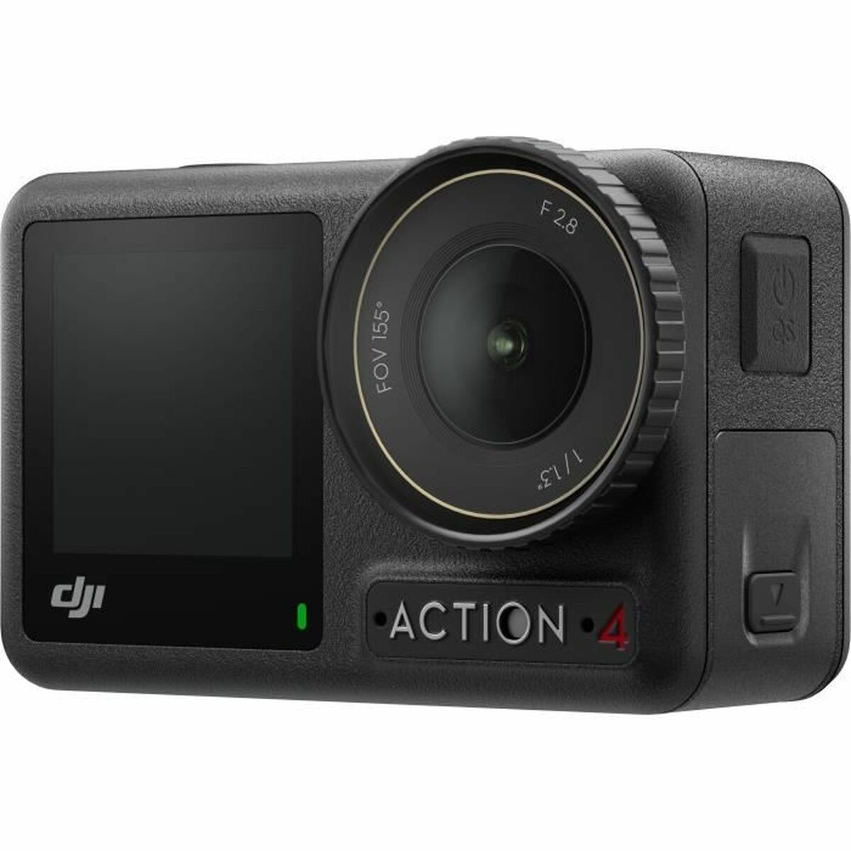 Afbeeldingen van Sports Camera Dji Osmo Action 4 Adventure Combo Black