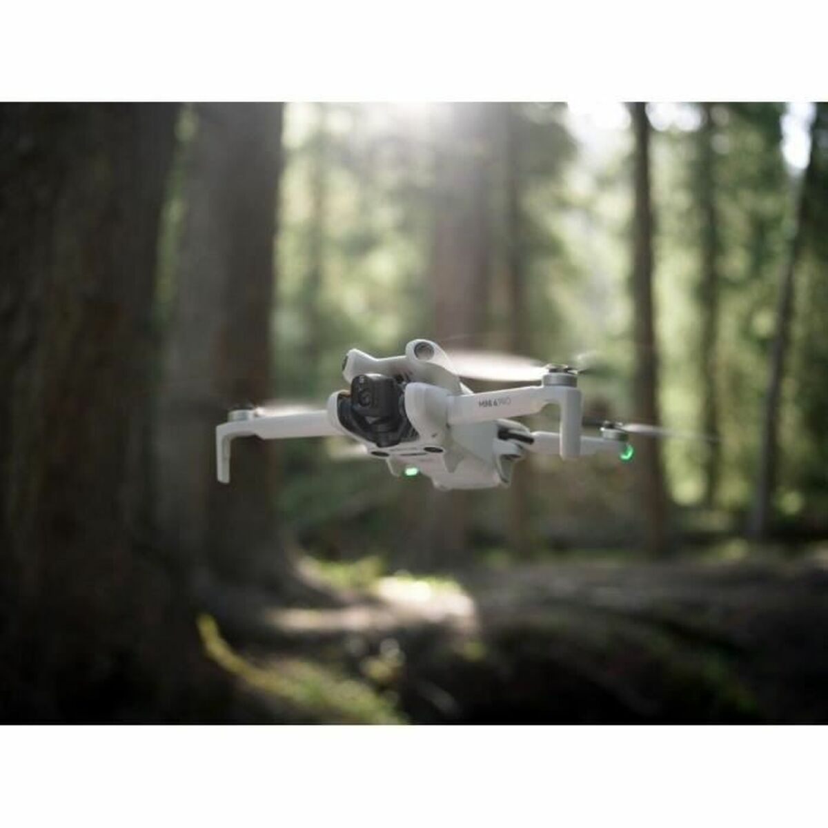 Afbeeldingen van Drone Dji Mini 4 Pro GL