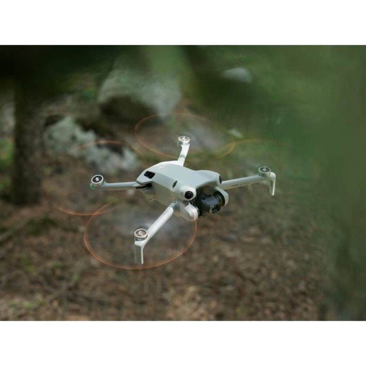 Afbeeldingen van Drone Dji Mini 4 Pro GL