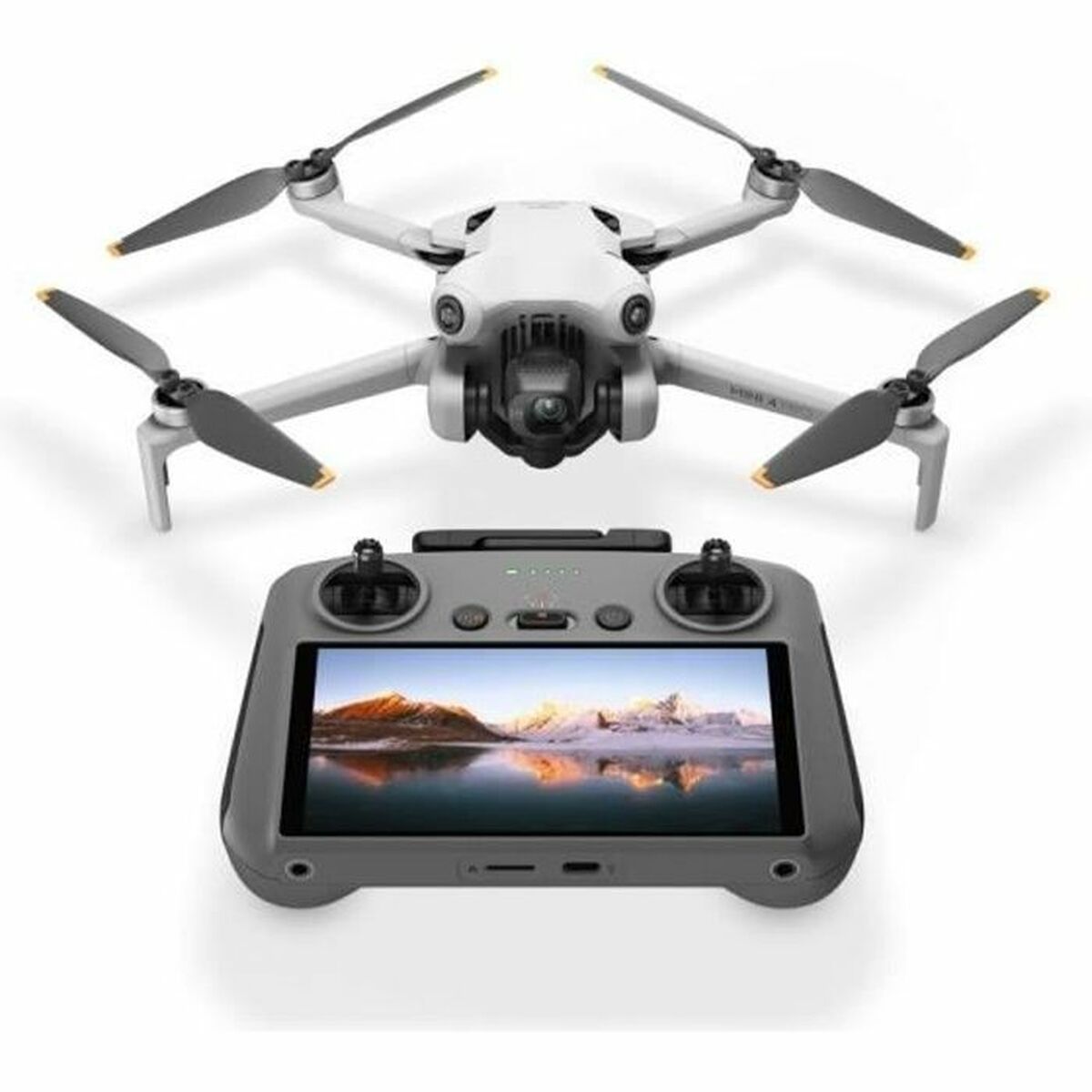 Afbeeldingen van Drone Dji Mini 4 Pro RC 2