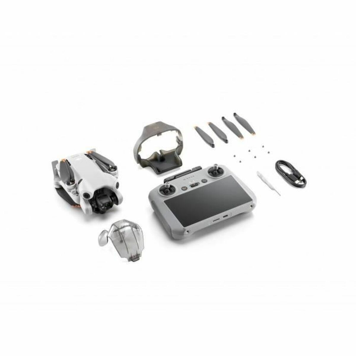 Afbeeldingen van Drone Dji Mini 4 Pro RC 2
